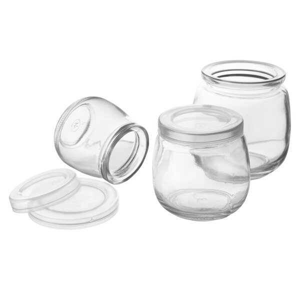 Víčko pr. 6,8 cm k dóze 121797