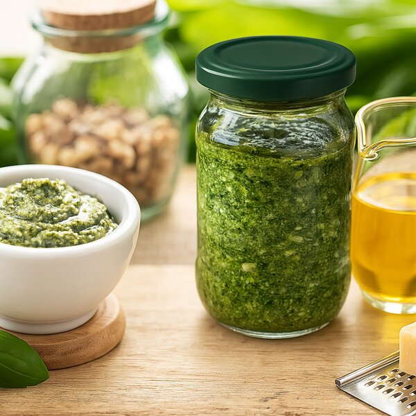 Zavařovací víčko 63 10 ks