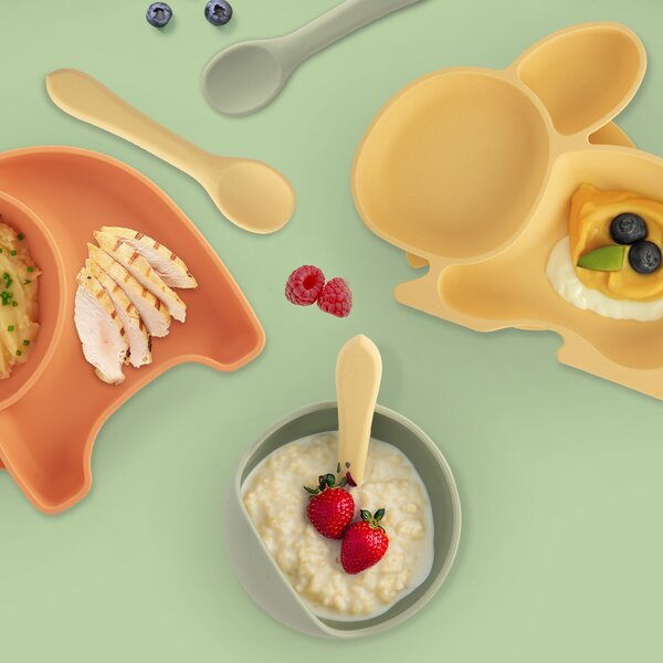 Lžička dětská 1 ks