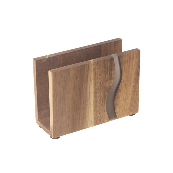 Stojan na ubrousky RIVER