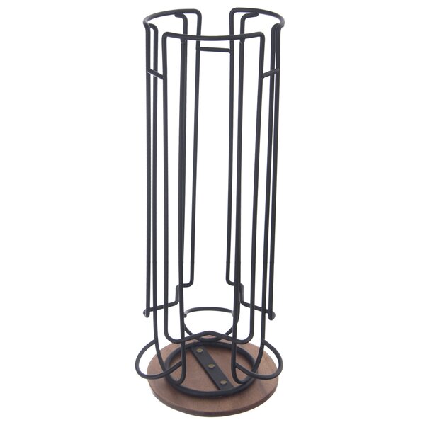 Stojan RADKA na kávové kapsle 18 ks