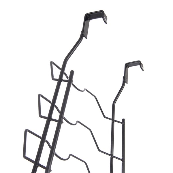 Stojan na poklice a prkénka RADKA