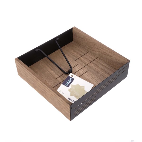 Stojan-držák na ubrousky LINE