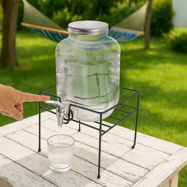 Stojan na láhve RADKA