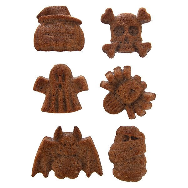 Forma na pečení Halloween