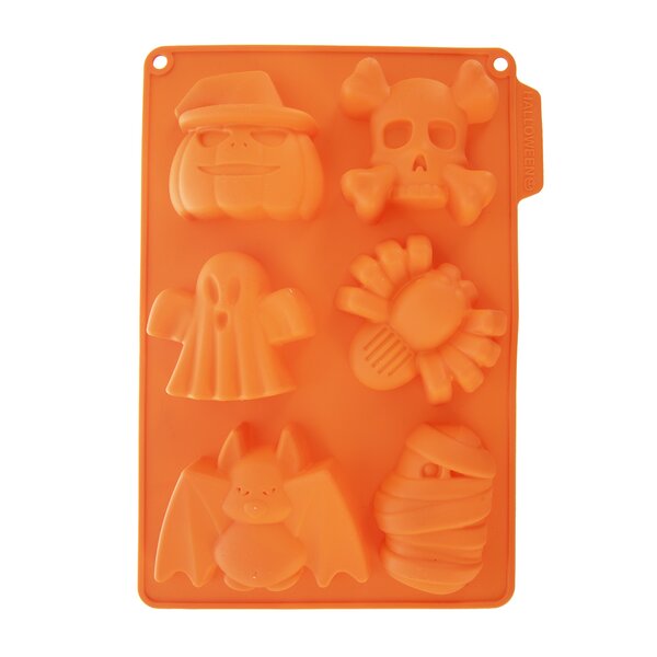 Forma na pečení Halloween