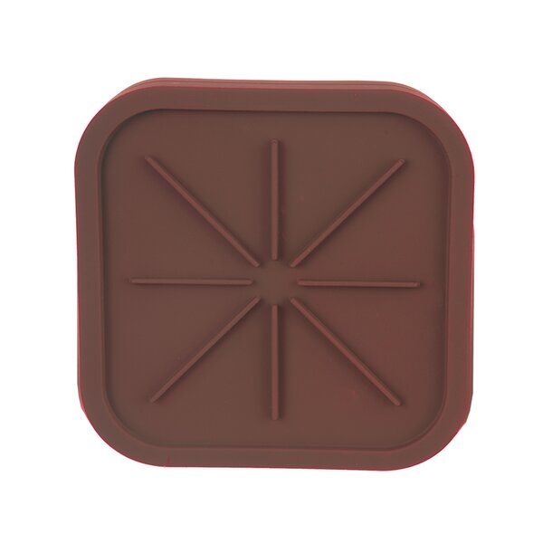 Forma na pečení do horkovzdušné fritézy 17,5x17,5 cm