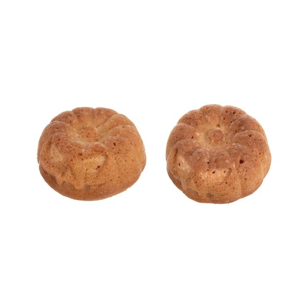 Forma na pečení Halloween 3D dýně