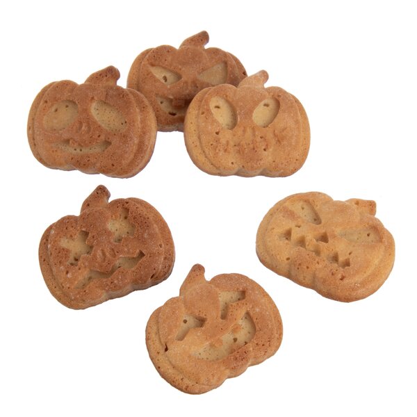 Forma na pečení Halloween dýně