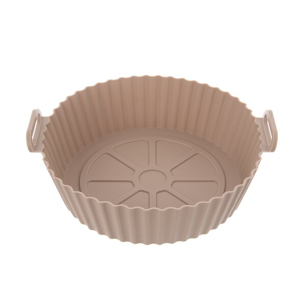 Forma na pečení do horkovzdušné fritézy pr. 23 cm 