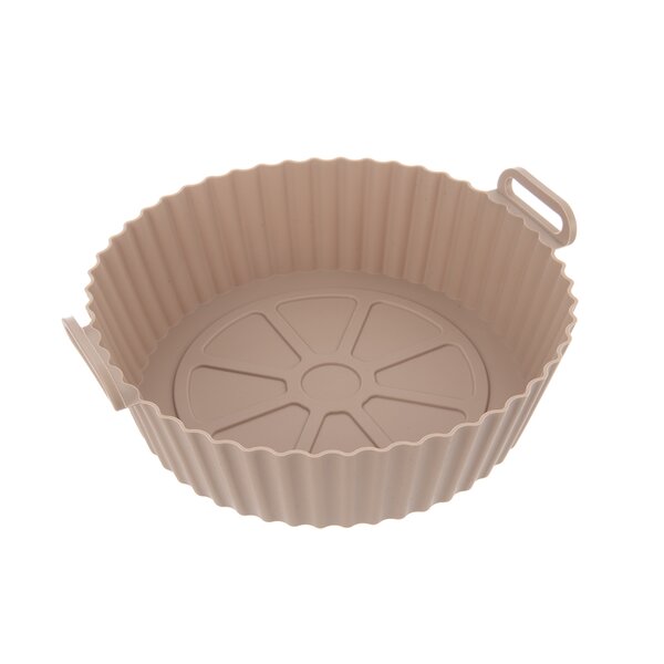 Forma na pečení do horkovzdušné fritézy pr. 23 cm 