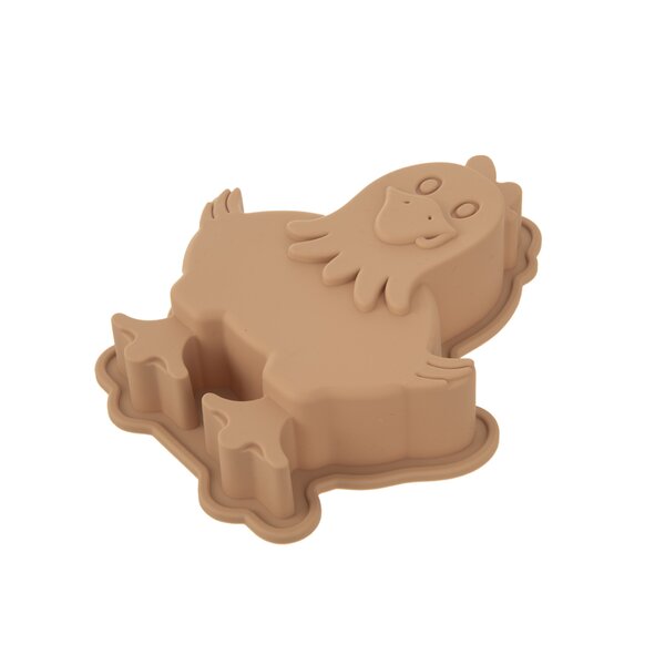 Forma na pečení slepice babiččin STATEK