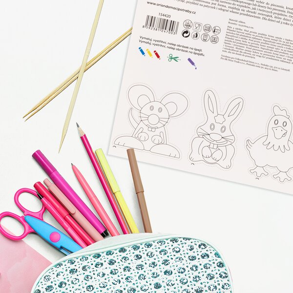 Forma na pečení slepice babiččin STATEK