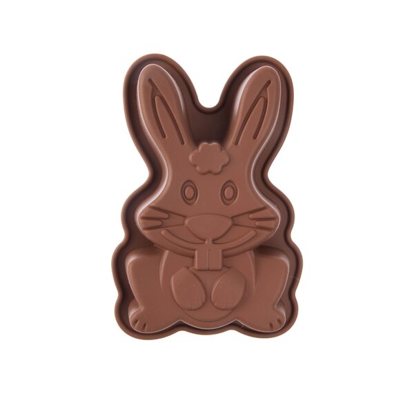 Forma na pečení zajíc babiččin STATEK