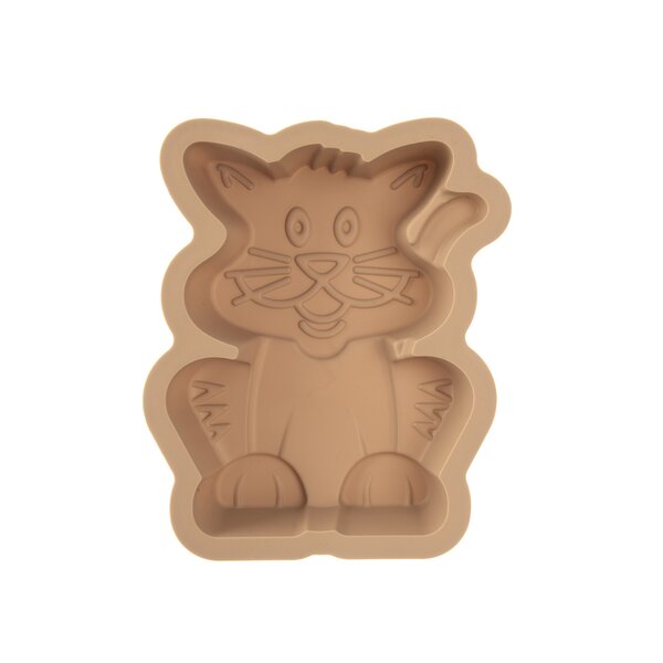 Forma na pečení kočka babiččin STATEK