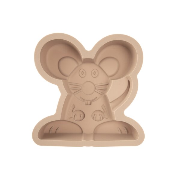 Forma na pečení myš babiččin STATEK