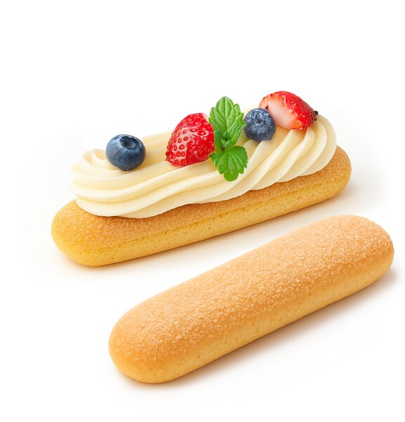 Forma na pečení cukrářských piškotů