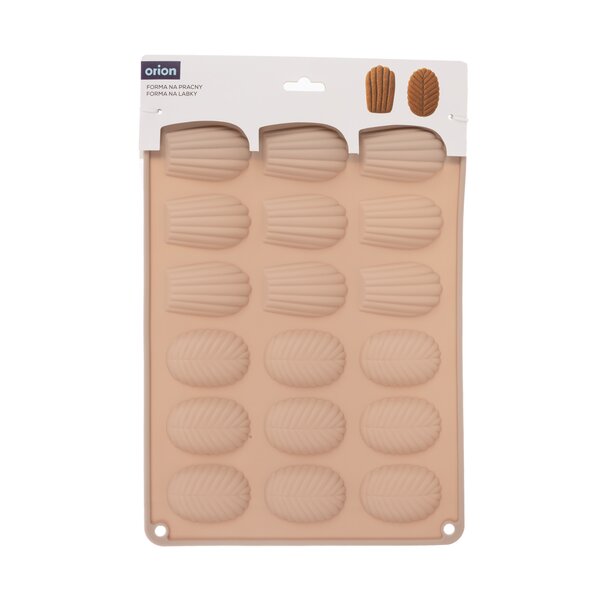 Forma na pečení pracny