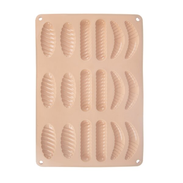 Forma na pečení pracny