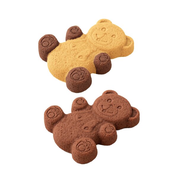 Forma na pečení medvídci