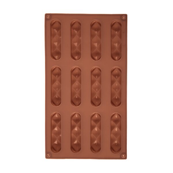 Forma na pečení tyčinky