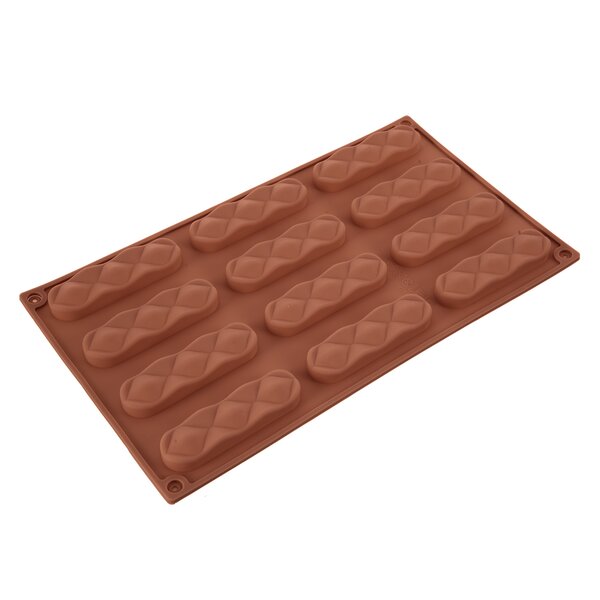 Forma na pečení tyčinky