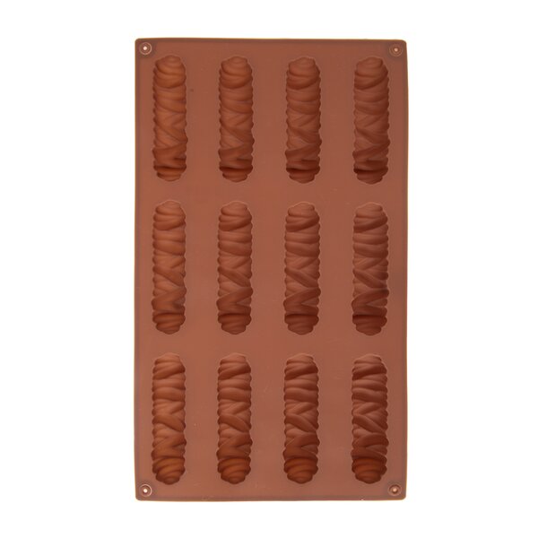 Forma na pečení tyčinky