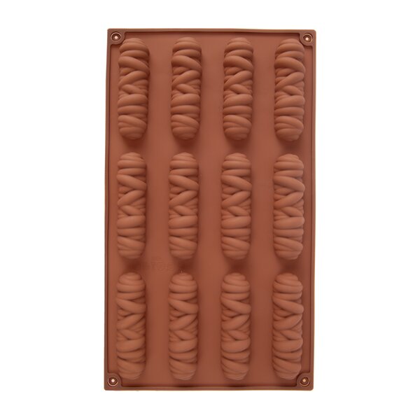 Forma na pečení tyčinky