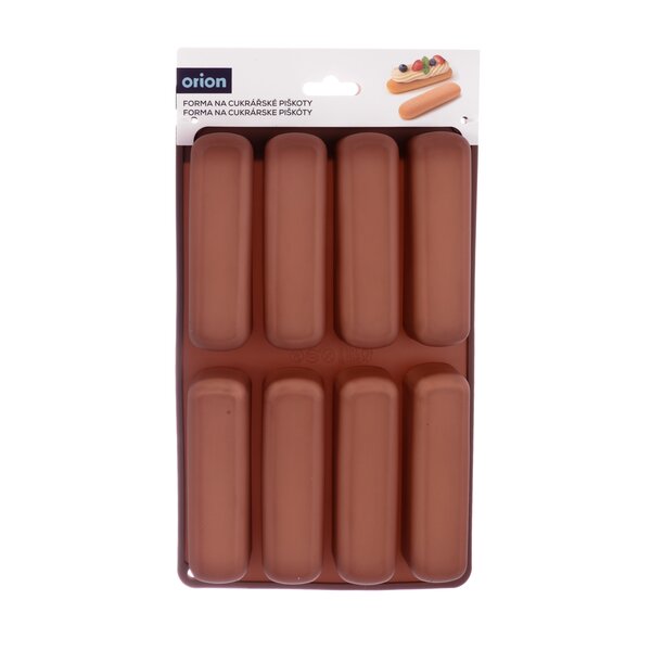 Forma na pečení cukrářských piškotů