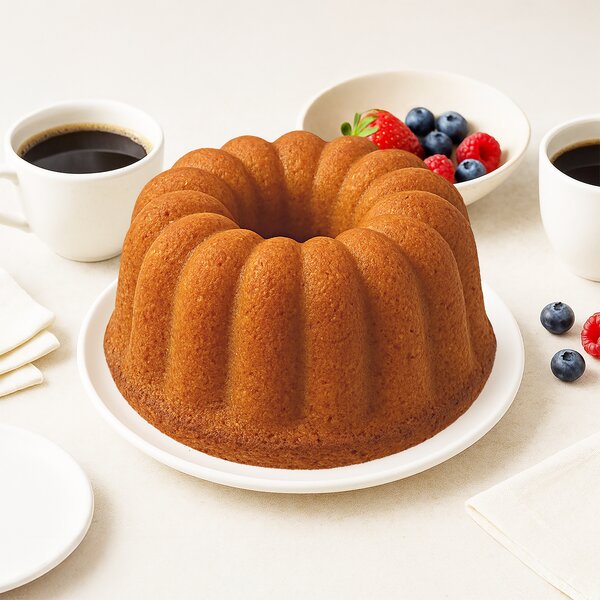 Forma na pečení bábovka pr. 26 cm