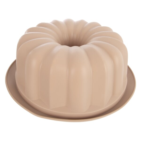 Forma na pečení bábovka pr. 26 cm