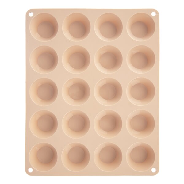 Forma na pečení muffiny