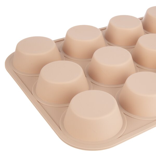 Forma na pečení muffiny