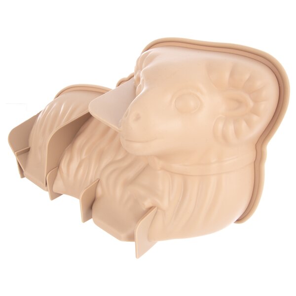 Forma na pečení beránek