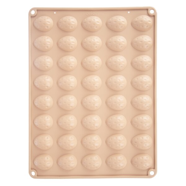 Forma na pečení ořechy