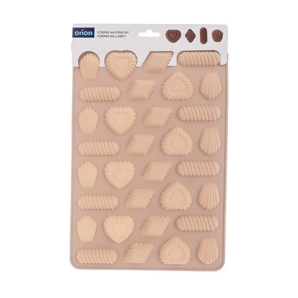 Forma na pečení pracny