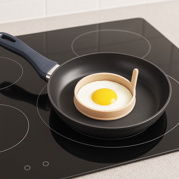 Forma na lívance/volská oka pr. 9,5 cm