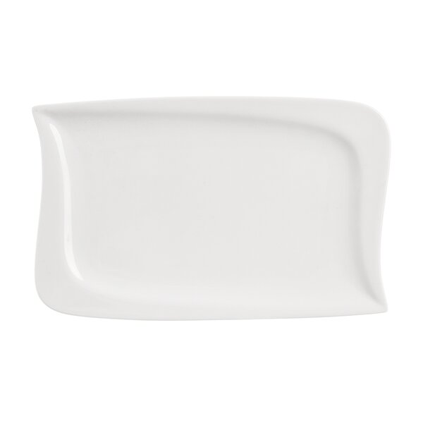 Servírovací tác MONA Musica 28x18 cm