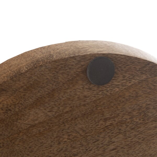 Servírovací podnos MANGO pr. 30 cm