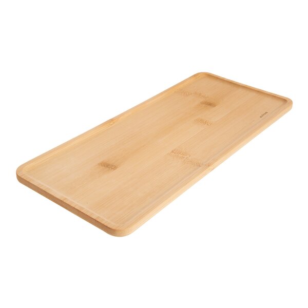 Servírovací tác 35x15 cm