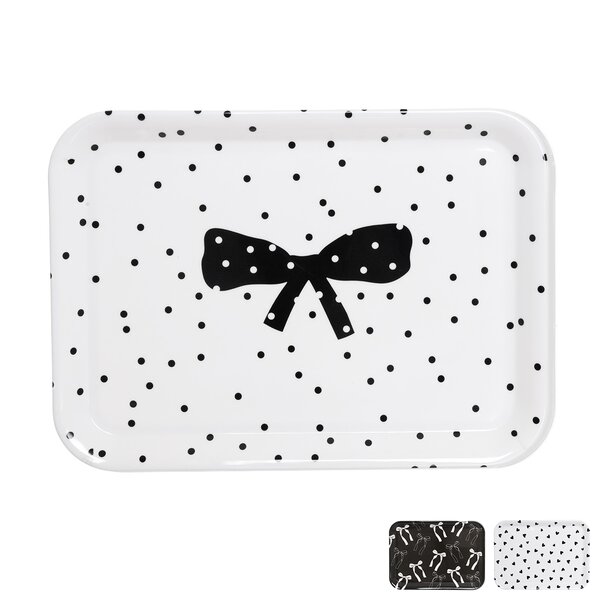 Servírovací tác 38x27,5 cm