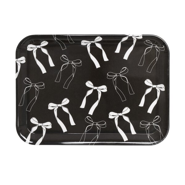 Servírovací tác 38x27,5 cm