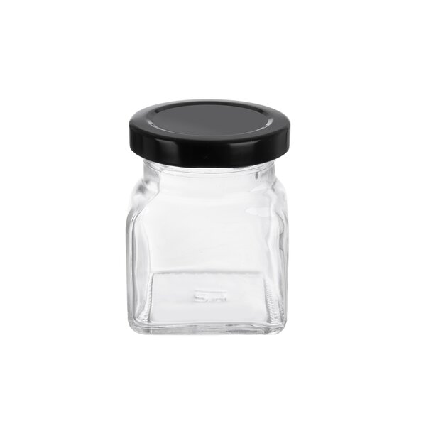 Kořenka s víčkem1 ks