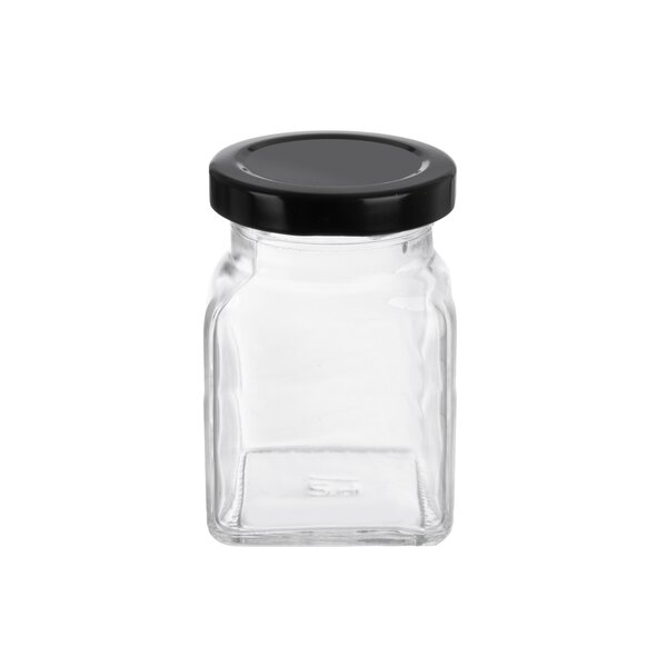 Kořenka s víčkem 1 ks