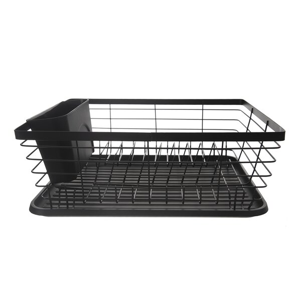 Odkapávač na nádobí RADKA s podnosem