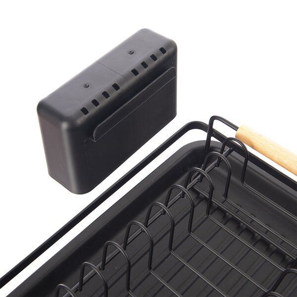 Odkapávač na nádobí RADKA s podnosem 