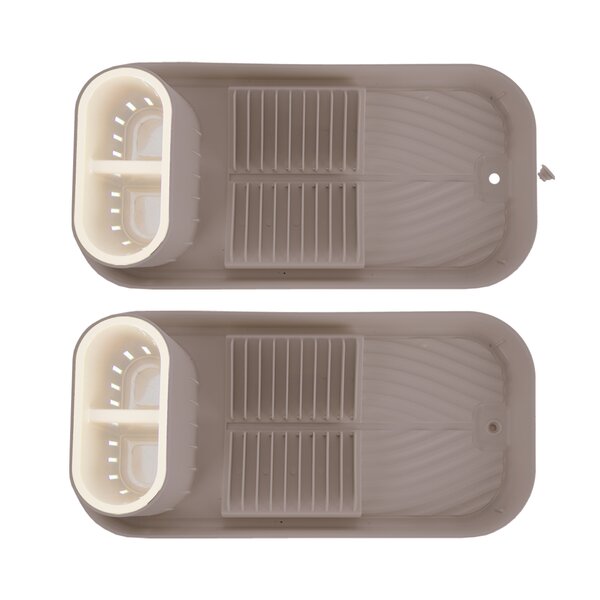 Odkapávač na nádobí BEIGE