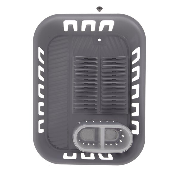 Odkapávač na nádobí GREY