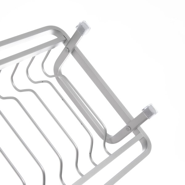 Odkapávač na nádobí Deluxe s podnosem 