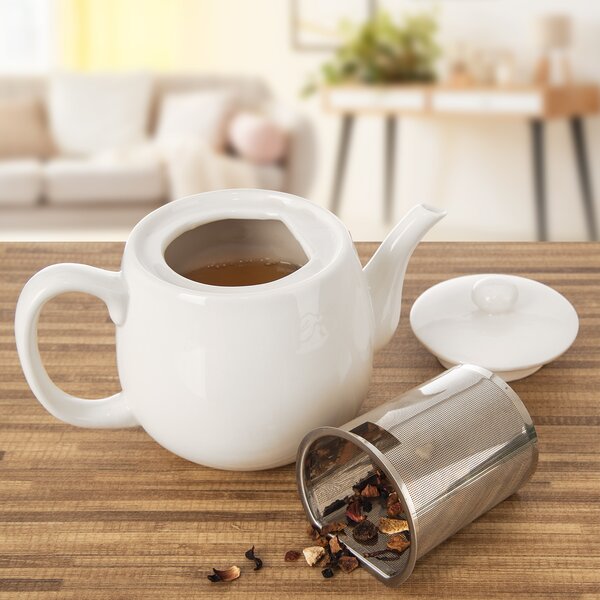 Konvice čajová MONA s filtrem 0,74 l